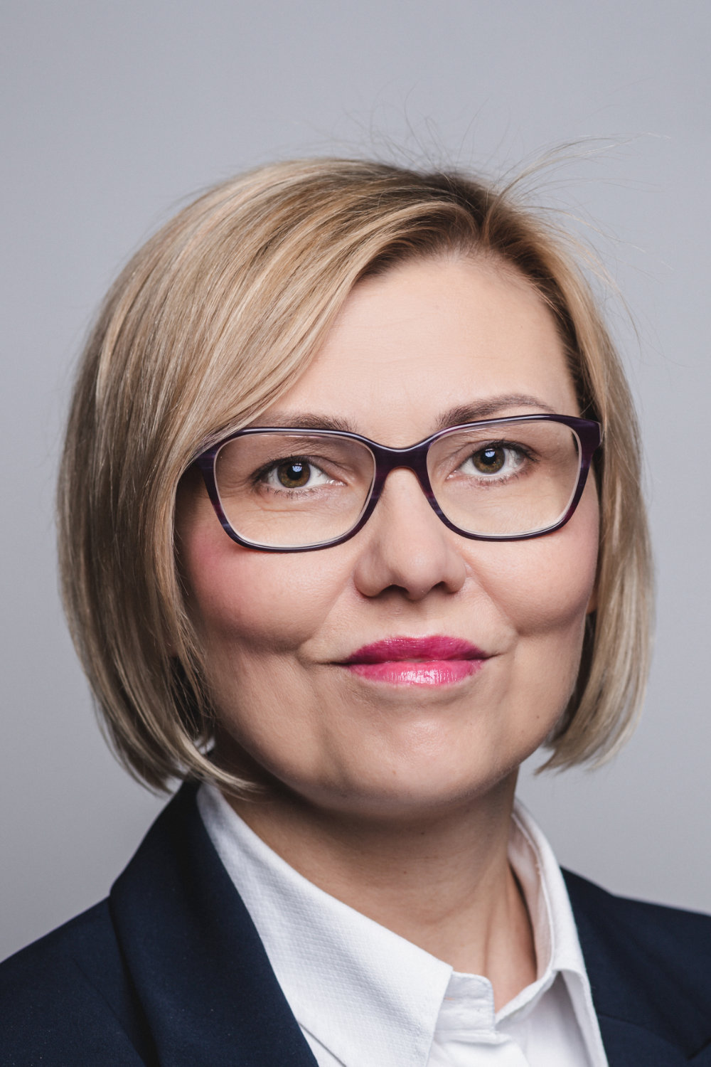 Mec. Aleksandra Bednarska Śliz